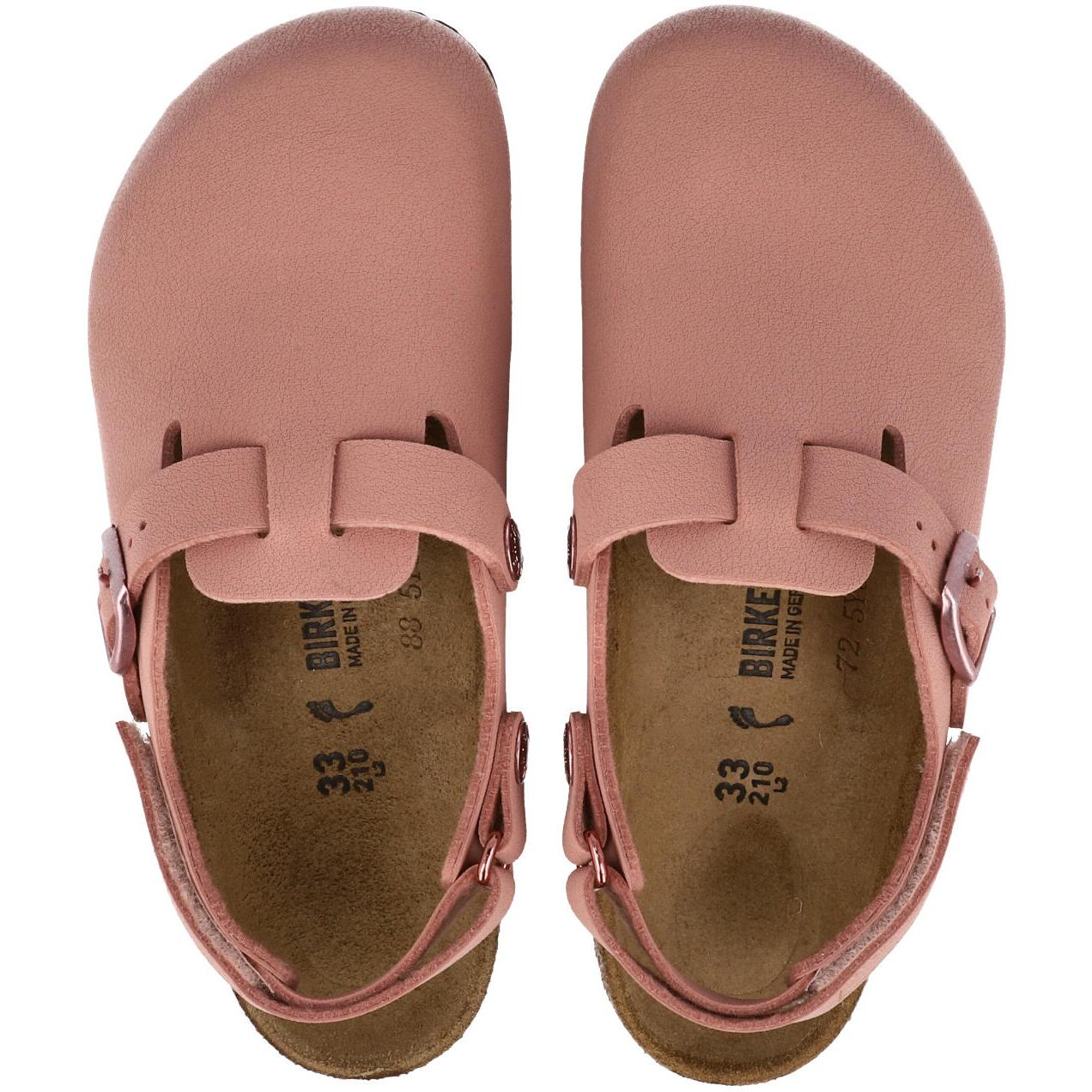 Birkenstock Tokio Kids Pink Clay 1030824