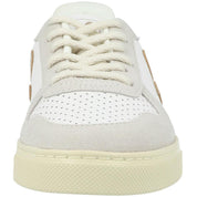 Veja V-10 Laces White/Natural/Platine CX0520620C