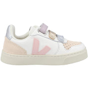 Veja V-10 White/Petale CV0521505C
