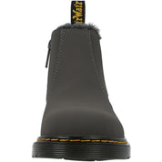 Dr Martens 2976 Leonore Y Gunmetal 41523020