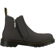 Dr Martens 2976 Leonore Y Gunmetal 41523020