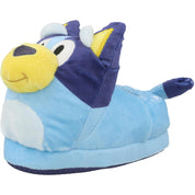 Bluey Novelty 3D Slippers Blue GSS30995