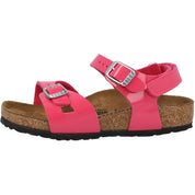 Birkenstock Rio Kids Fuchsia Tulip 1029517