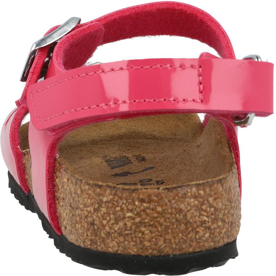 Birkenstock Rio Kids Fuchsia Tulip 1029517