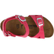 Birkenstock Rio Kids Fuchsia Tulip 1029517