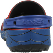 Crocs Kids Spider-Man Web Classic Clog K Red 21140990H