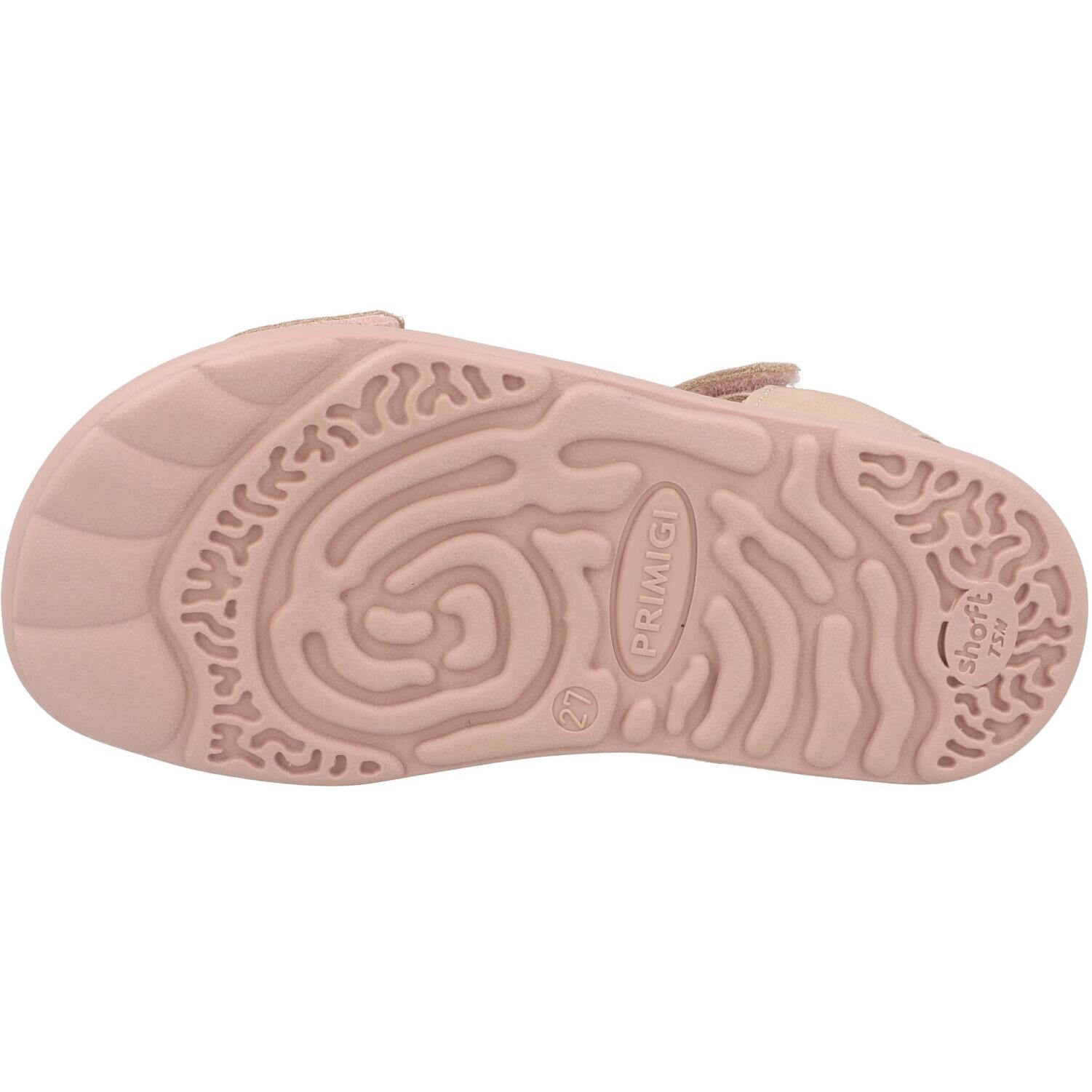 Primigi Barefoot Thin Sandal Pink 1416700