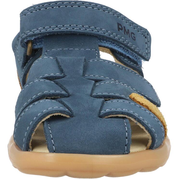 Primigi Barefoot Thin Fisherman Sandal Blue 1416500