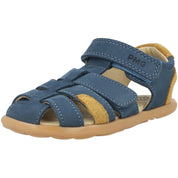 Primigi Barefoot Thin Fisherman Sandal Blue 1416500