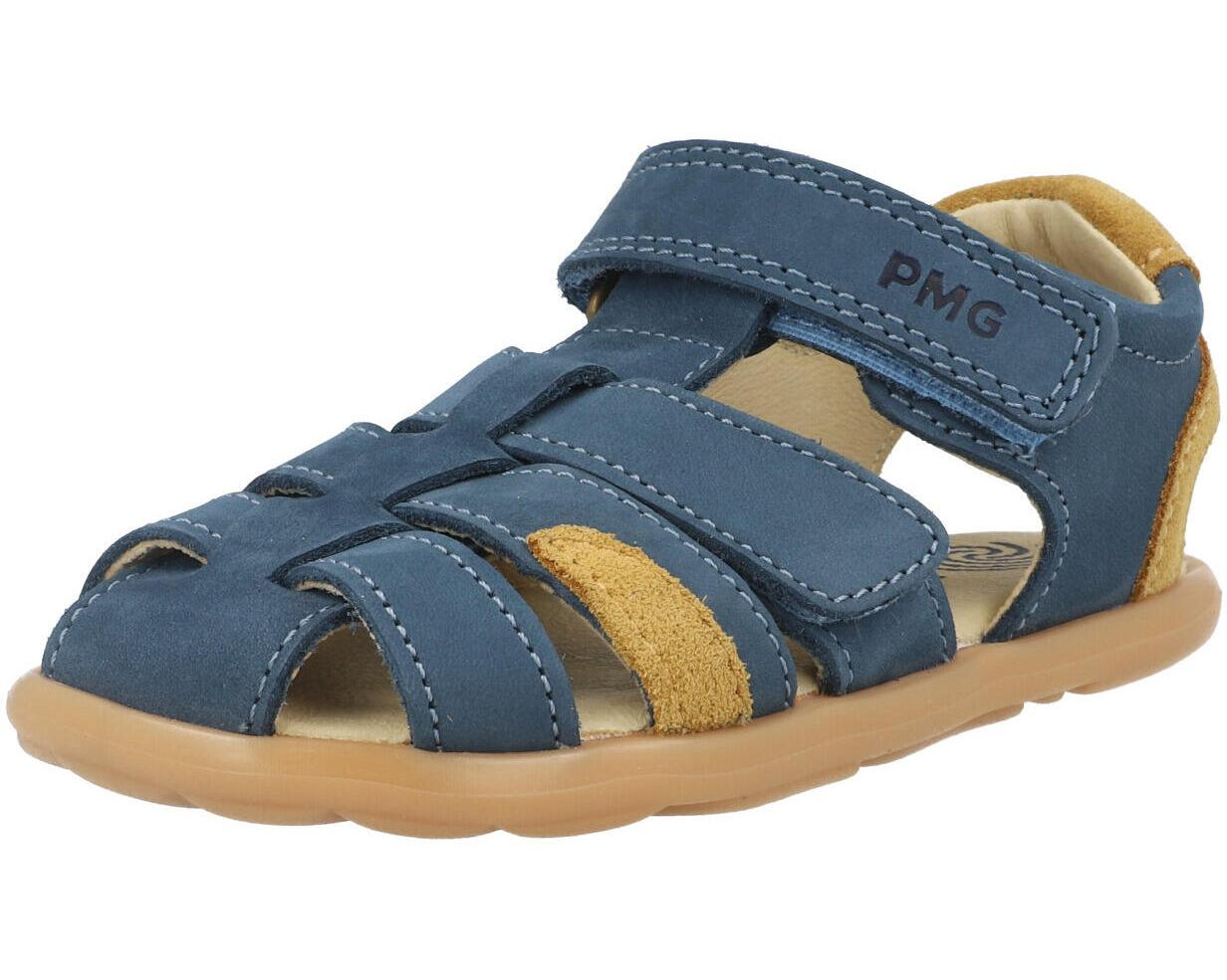 Primigi Barefoot Thin Fisherman Sandal Blue 1416500