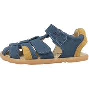 Primigi Barefoot Thin Fisherman Sandal Blue 1416500