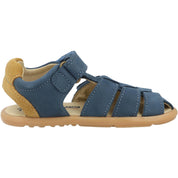 Primigi Barefoot Thin Fisherman Sandal Blue 1416500