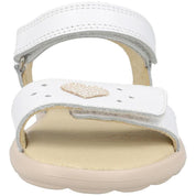 Primigi Barefoot Thin Sandal White 1416733