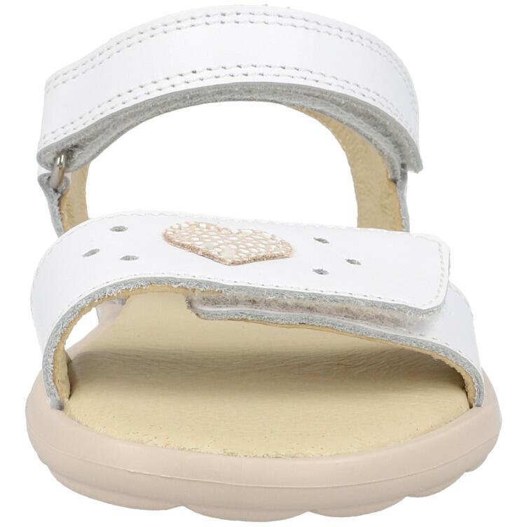 Primigi Barefoot Thin Sandal White 1416733