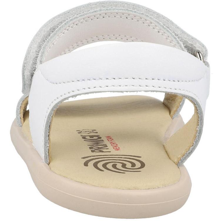Primigi Barefoot Thin Sandal White 1416733
