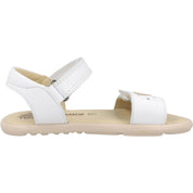 Primigi Barefoot Thin Sandal White 1416733