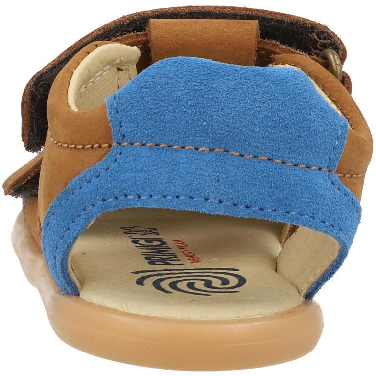 Primigi Barefoot Thin Fisherman Sandal Tan 1416511