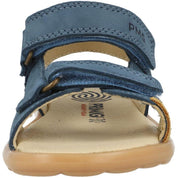 Primigi Barefoot Thin Sandal Blue 1416600