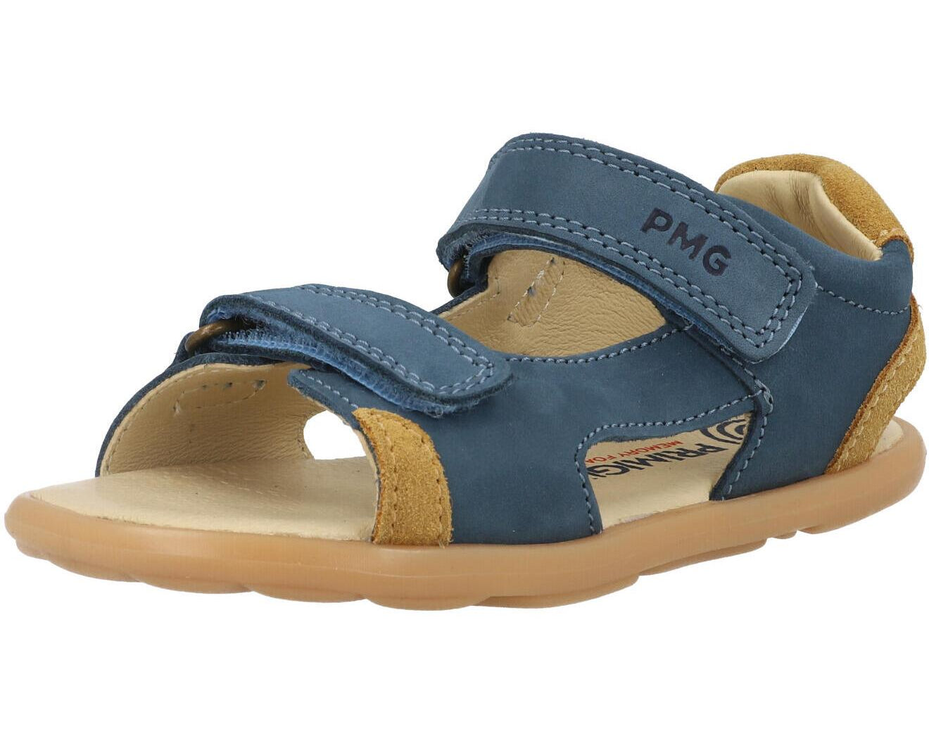 Primigi Barefoot Thin Sandal Blue 1416600
