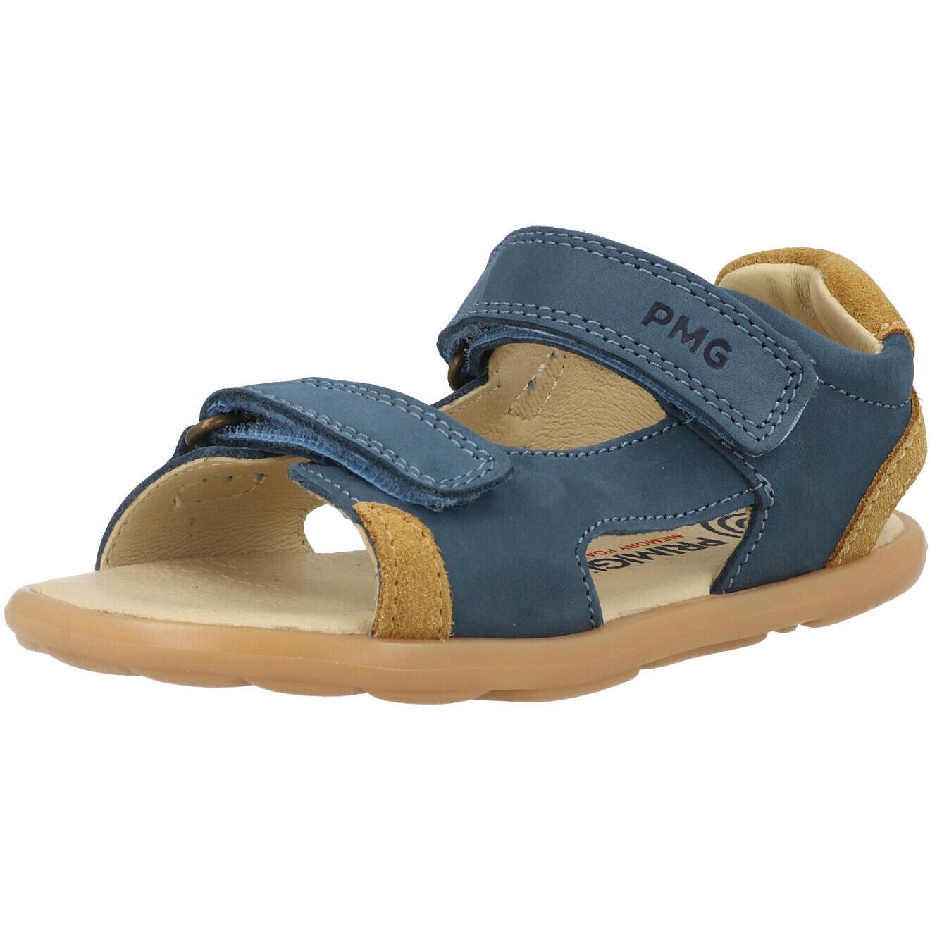 Primigi Barefoot Thin Sandal Blue 1416600