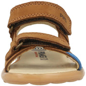 Primigi Barefoot Thin Sandal Tan 1416611