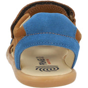 Primigi Barefoot Thin Sandal Tan 1416611