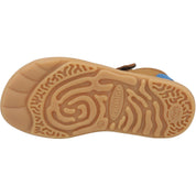 Primigi Barefoot Thin Sandal Tan 1416611