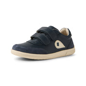 Bobux Kid+ Champ Navy BQ10557DBYLE