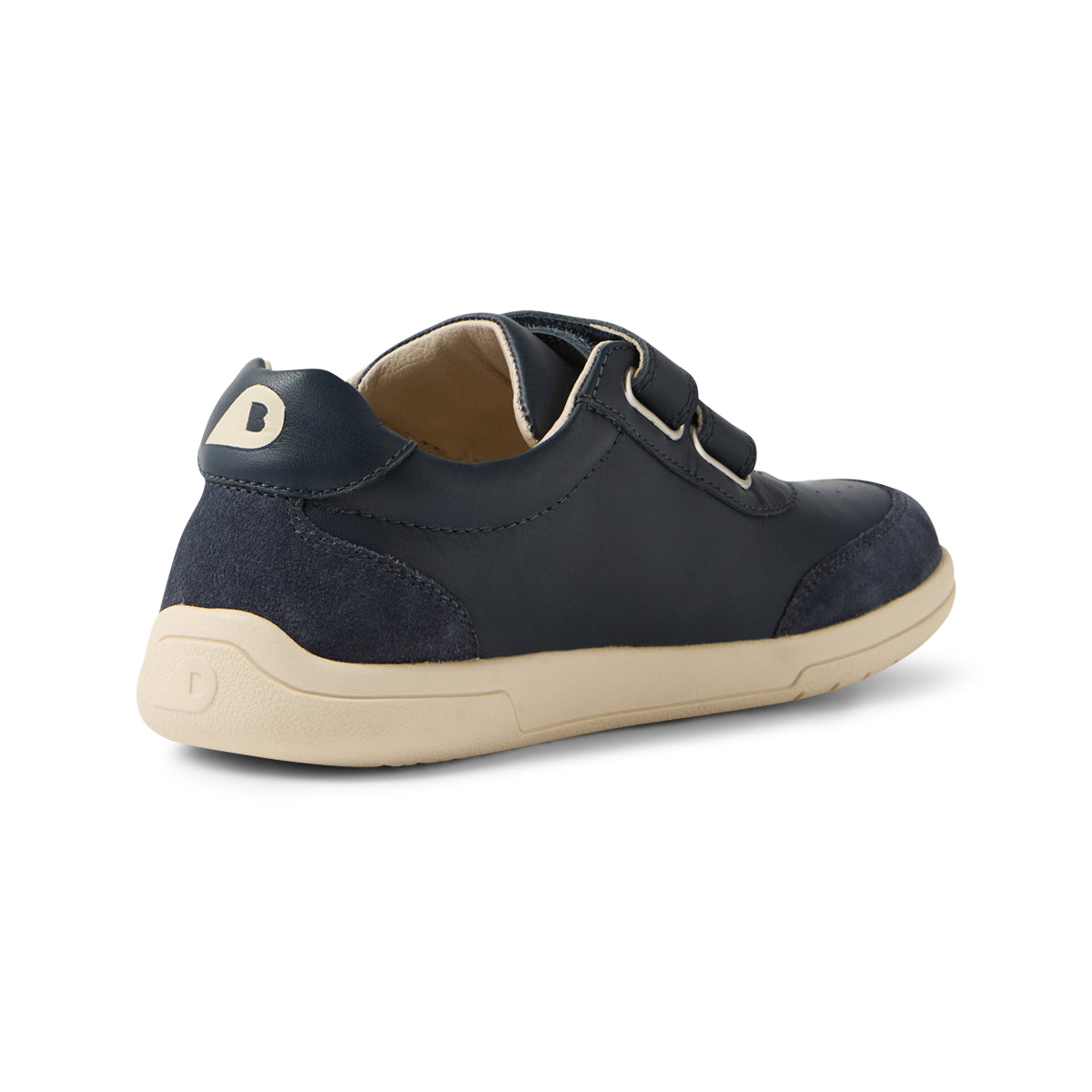 Bobux Kid+ Champ Navy BQ10557DBYLE