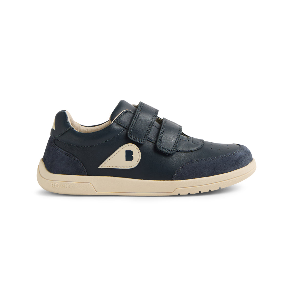 Bobux Kid+ Champ Navy BQ10557DBYLE