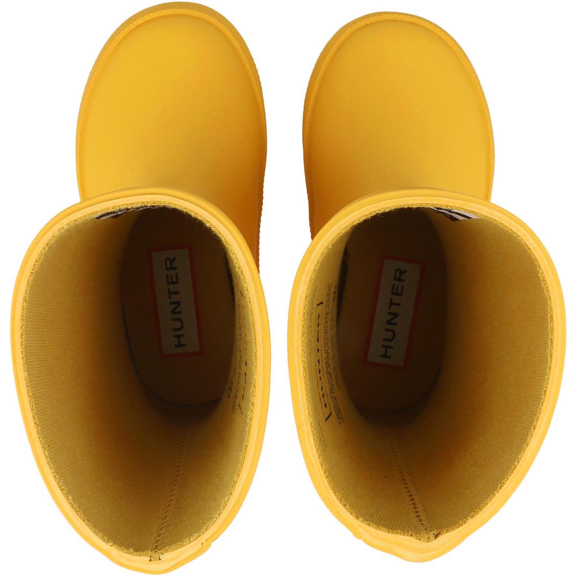 Hunter Kids First Boot Hunter Yellow HFRK0032252RYL
