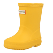 Hunter Kids First Boot Hunter Yellow HFRK0032252RYL