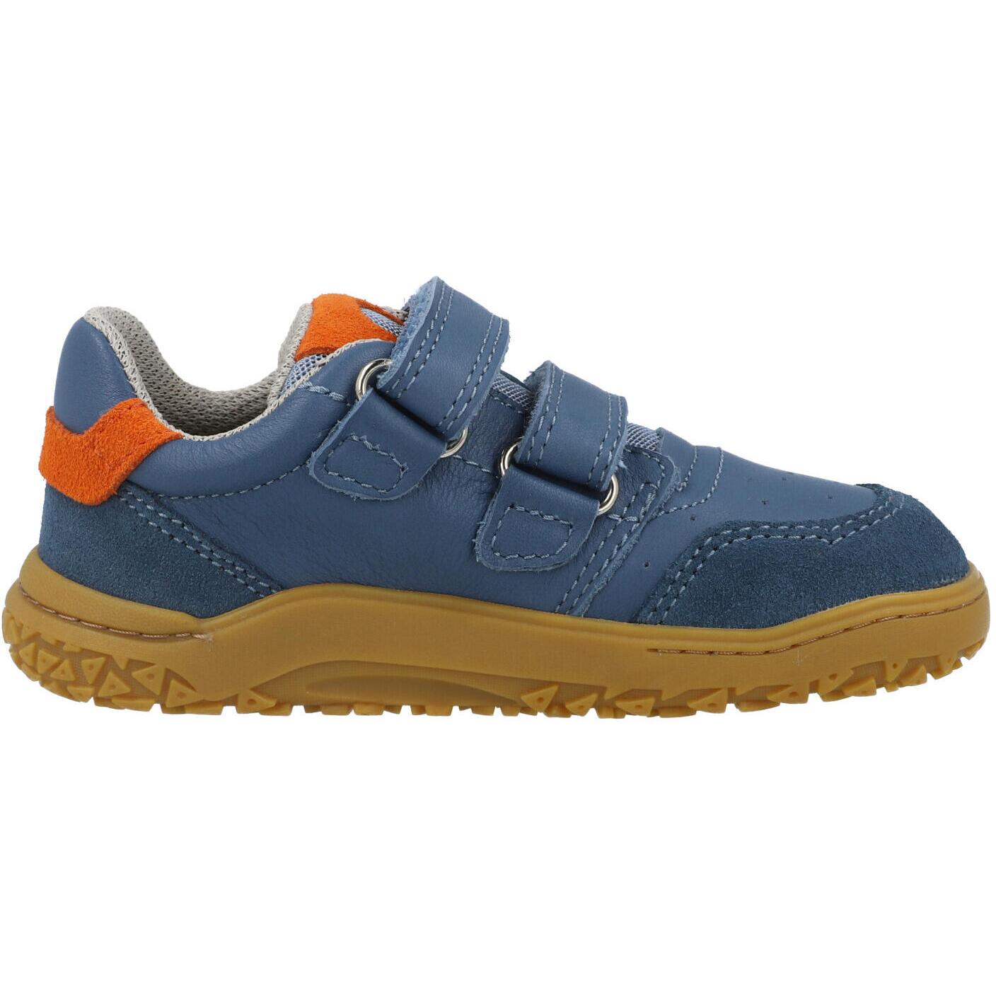 Primigi Barefoot Grander Denim Blue 1421100