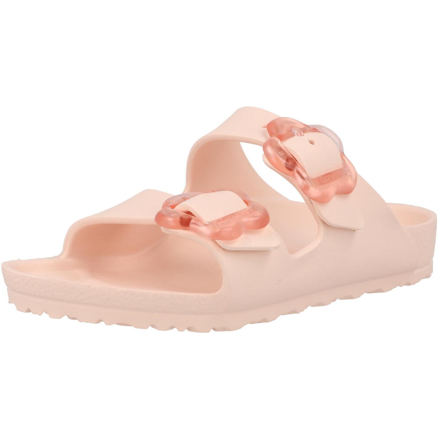 Birkenstock Arizona Flower Kids EVA Light Rose 1031271