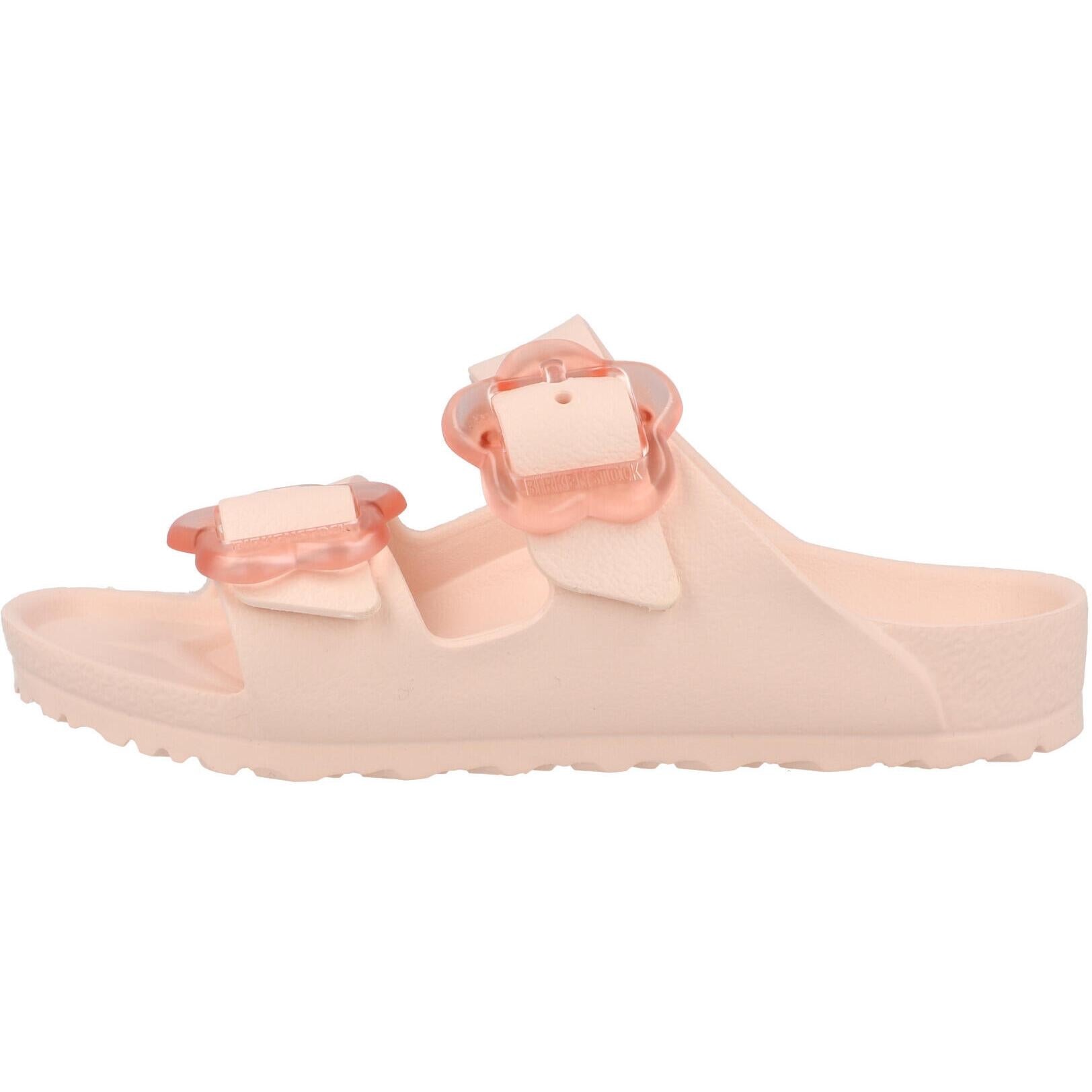 Birkenstock Arizona Flower Kids EVA Light Rose 1031271