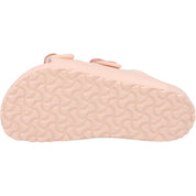 Birkenstock Arizona Flower Kids EVA Light Rose 1031271