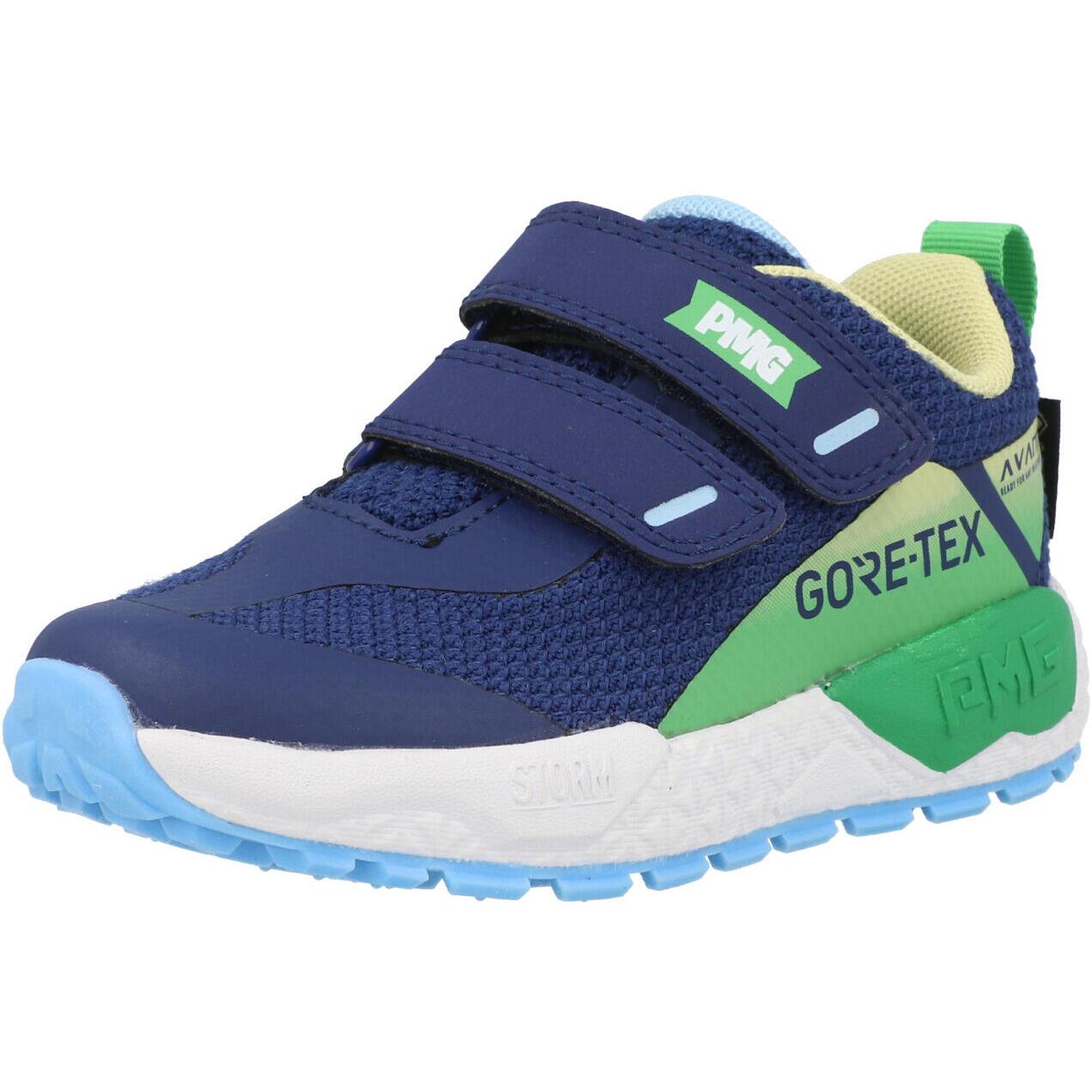 Primigi B&G Storm Gore-Tex Blue 1431133