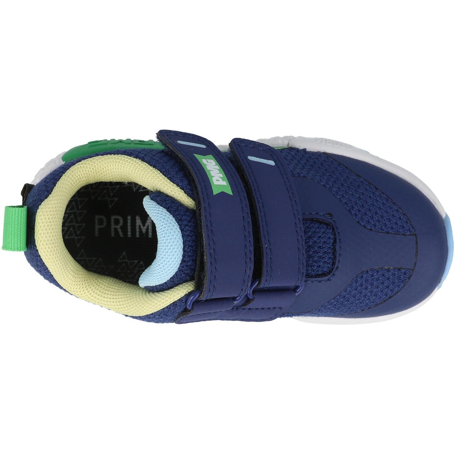 Primigi B&G Storm Gore-Tex Blue 1431133