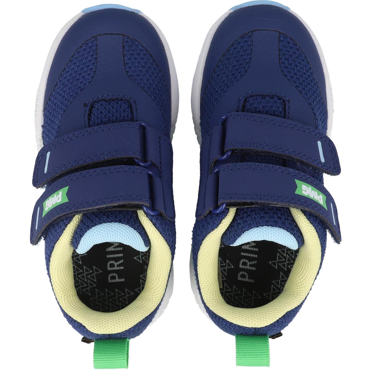 Primigi B&G Storm Gore-Tex Blue 1431133