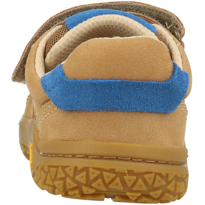 Primigi Barefoot Grander Cognac 1421122