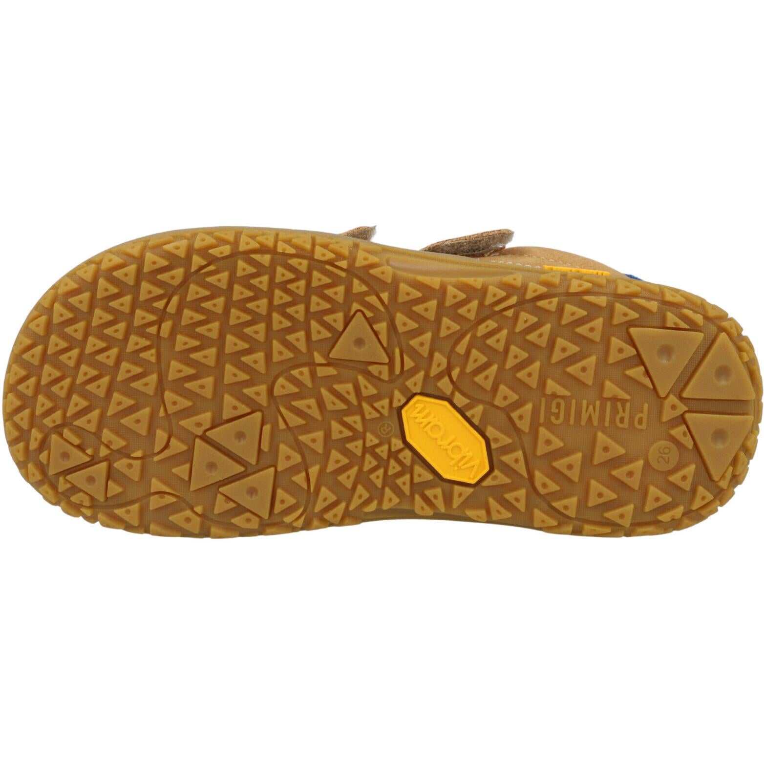 Primigi Barefoot Grander Cognac 1421122