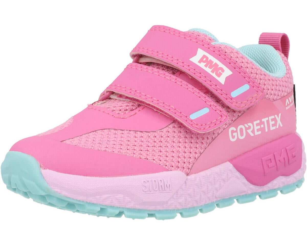 Primigi B&G Storm Gore-Tex Light Pink 1431100