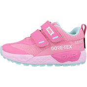 Primigi B&G Storm Gore-Tex Light Pink 1431100