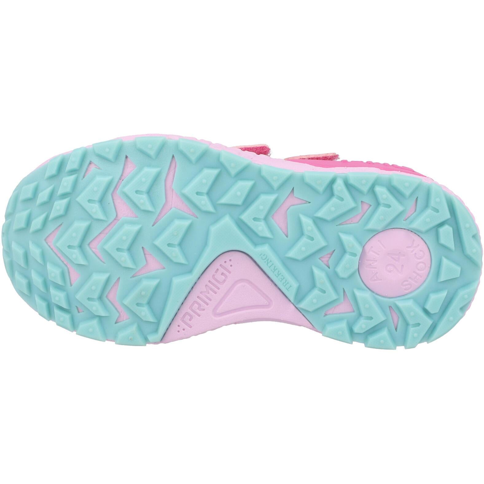 Primigi B&G Storm Gore-Tex Light Pink 1431100