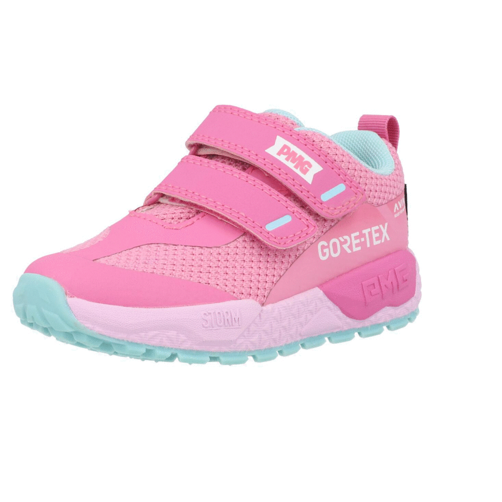 Primigi B&G Storm Gore-Tex Light Pink 1431100