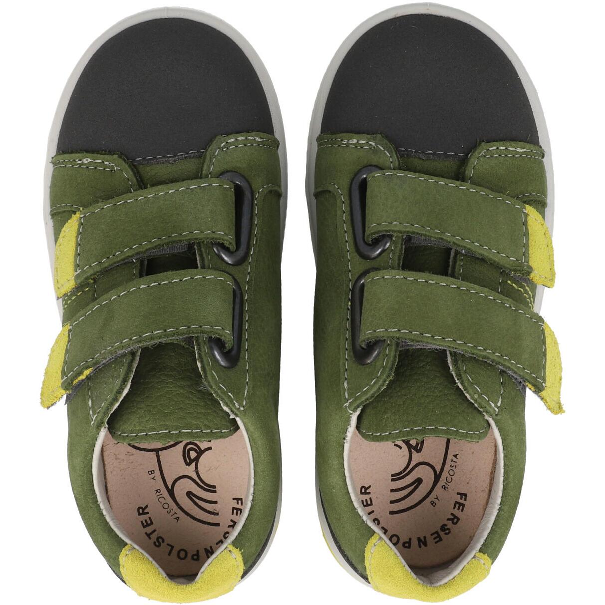 Ricosta Pepino Nippy Green 502005602540