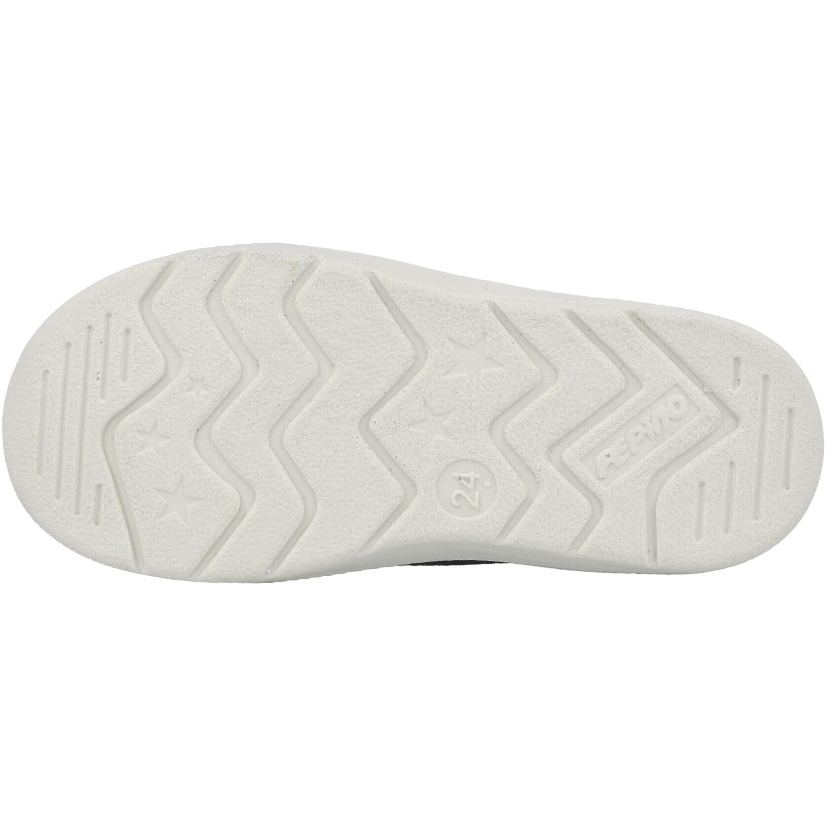 Ricosta Pepino Nippy Blue/Orange 502005602182