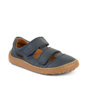 Froddo Barefoot Alex Sandal Dark Blue G3150291