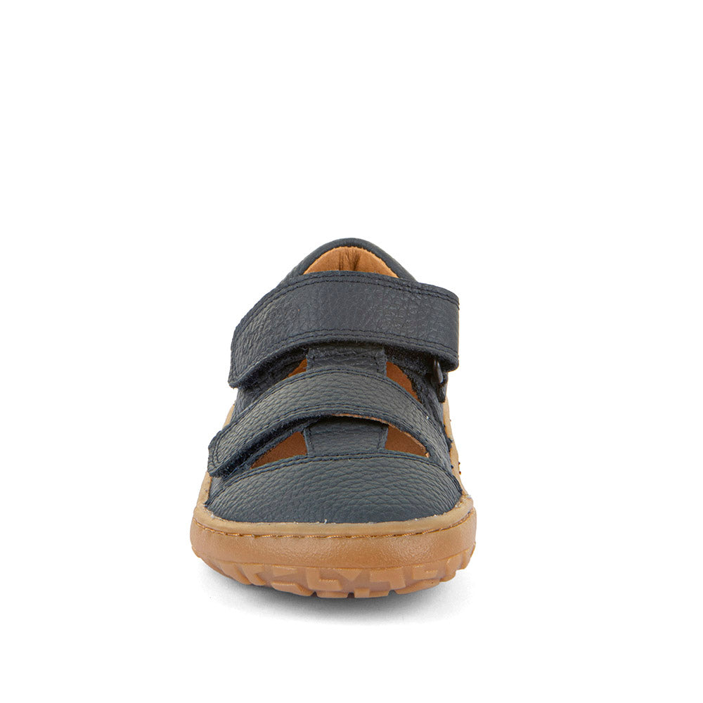 Froddo Barefoot Alex Sandal Dark Blue G3150291