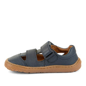 Froddo Barefoot Alex Sandal Dark Blue G3150291